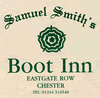 [The Boot Inn]